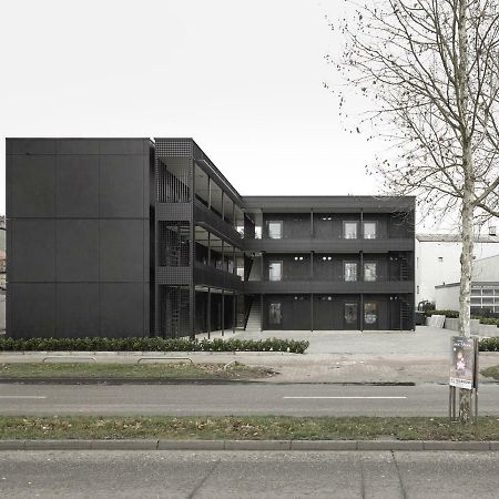 אפרטהוטל היילברון New Age Boardinghaus N70 מראה חיצוני תמונה