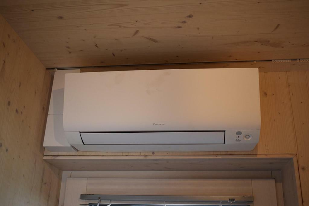 אפרטהוטל היילברון New Age Boardinghaus N70 מראה חיצוני תמונה