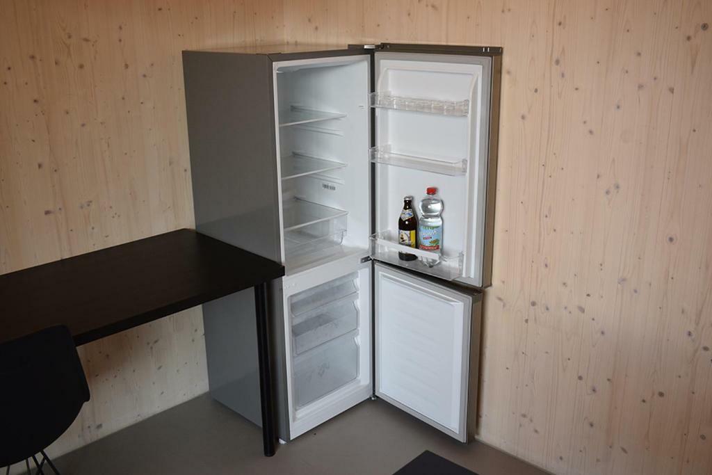 אפרטהוטל היילברון New Age Boardinghaus N70 מראה חיצוני תמונה