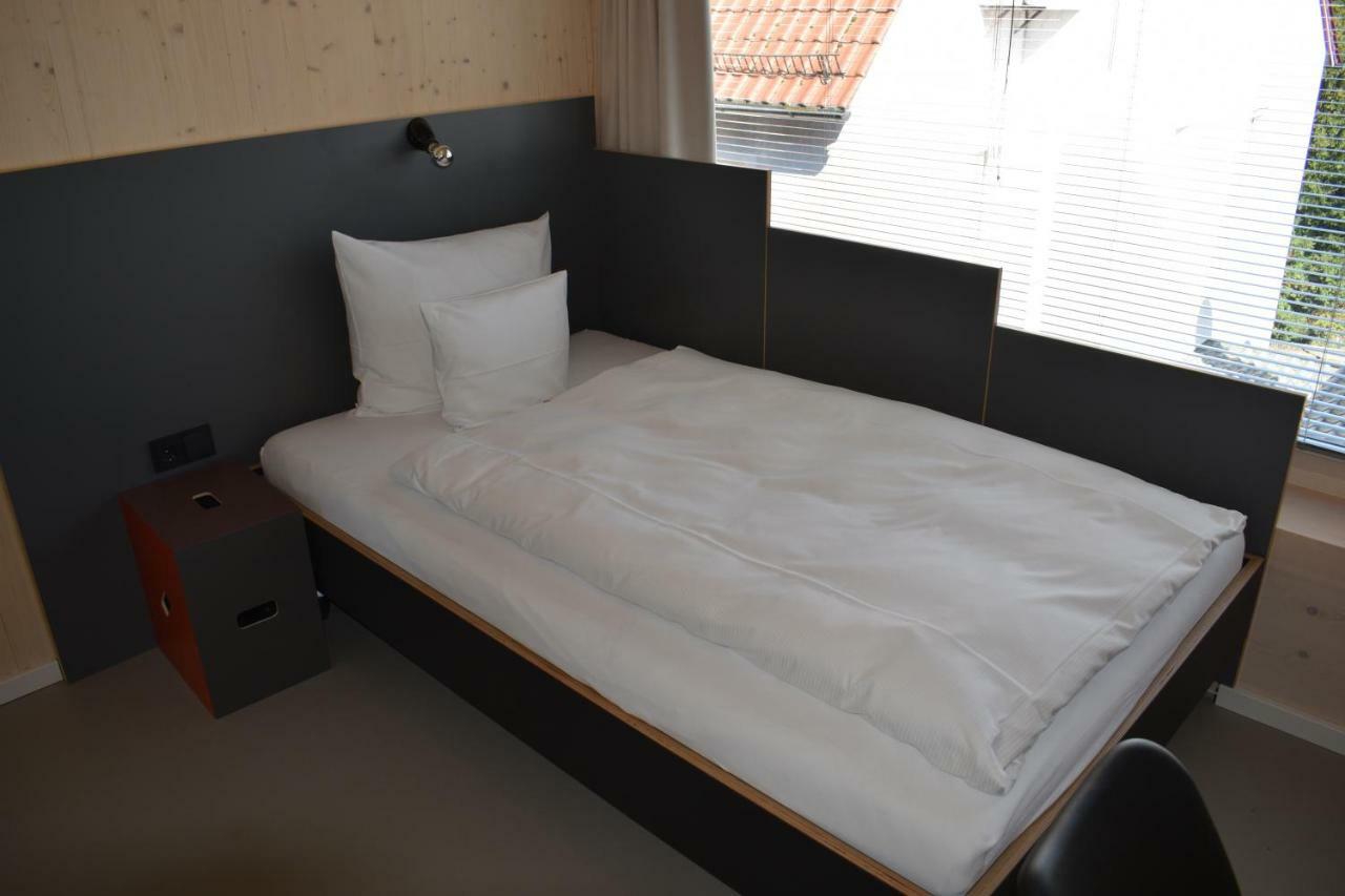 אפרטהוטל היילברון New Age Boardinghaus N70 מראה חיצוני תמונה